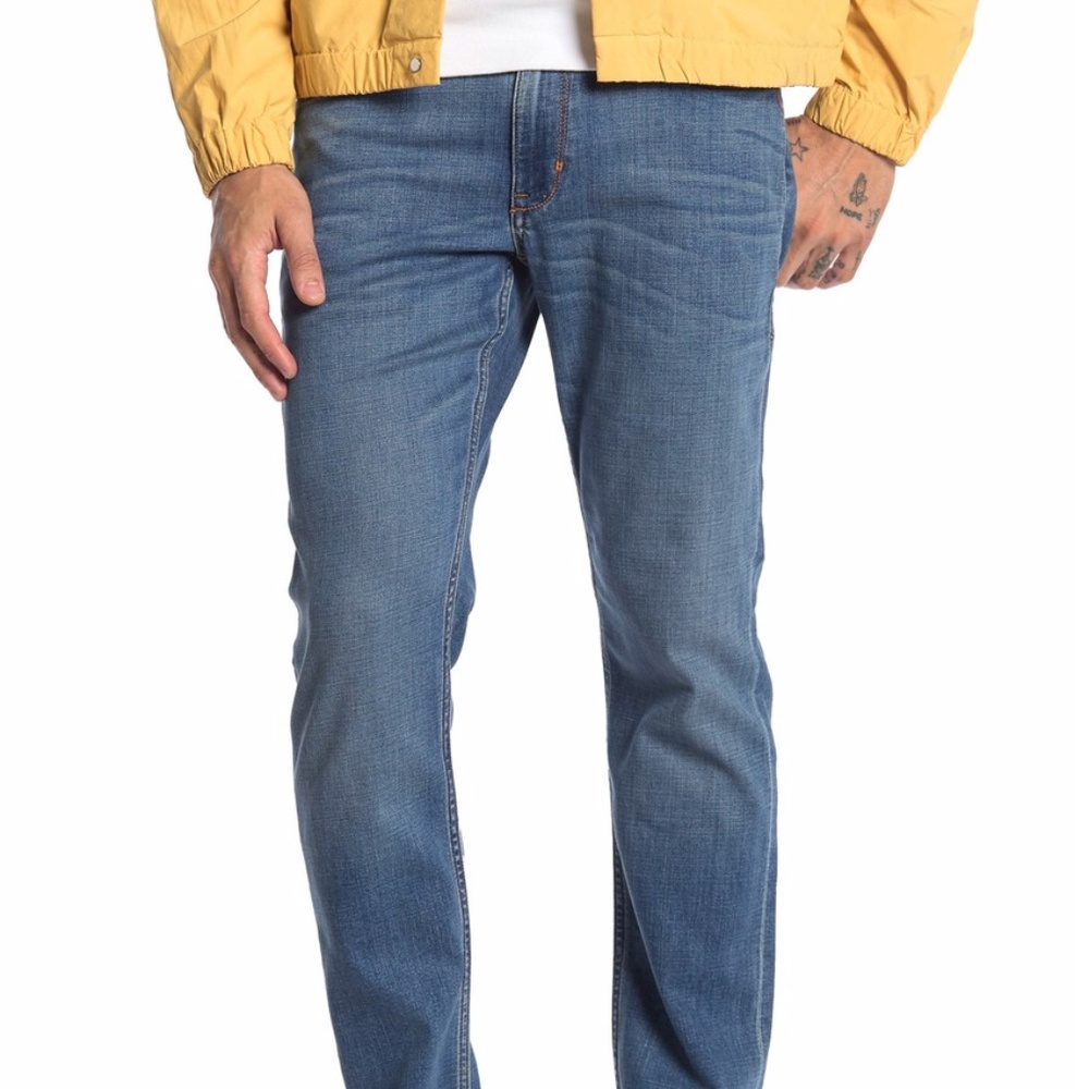 Tommy Bahama Boracay Straight Jeans Waist 35 x 34"